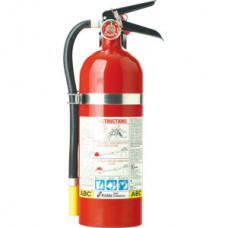 4-5 lb Extinguishers (1)