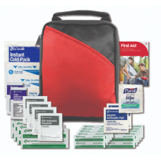 Water Resistant Sport First Aid Kit