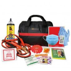 USKITS Deluxe Car Emergency Kit