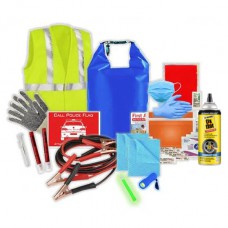 USKITS Advanced Car Emergency Kit