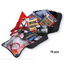 AAA Car Emergency Kits (9)
