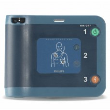 Philips HeartStart Frx Defibrillator (3)