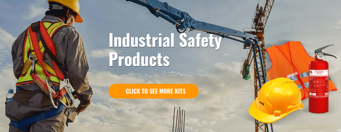 Industrial Safety