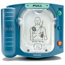 Philips HeartStart Onsite Defibrillator (6)