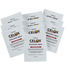 Celox 2g Granules- 10 Pack