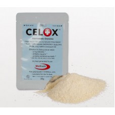 Celox Granular Hemostatic Agent- 35G