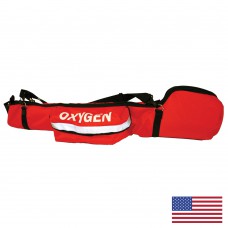 Oxygen Bag "E" Cylinder - Padded