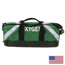 Oxygen Roll Bag "D" Cylinder