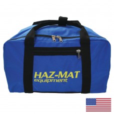 Hazmat Equipment Bag
