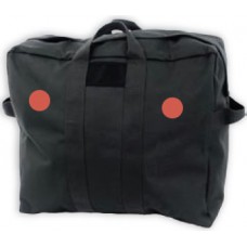 Black Kit Bag