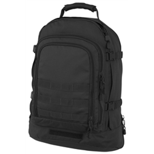 Black 3 Day Pack