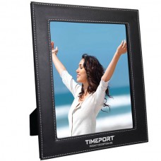 Leatherette Photo Frame - 8 x 10