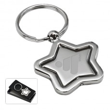 Promotional Keychains (12)