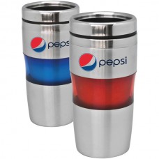 Delano 16 oz Stainless Steel Tumbler