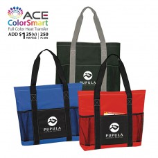 Metro Versatile Tote