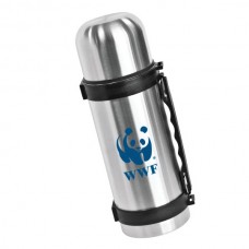 Dixon 32 oz Stainless Steel Vacuum Bottle