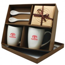 Barista 6 Piece Coffee Set