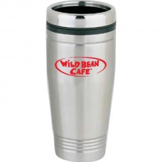 Portola - 16 oz Stainless Steel Tumbler