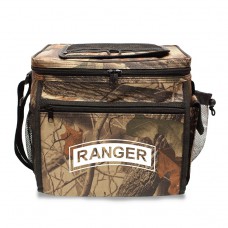 SIERRA CAMO COOLER