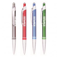 Asti Aluminum Ballpoint Pen