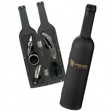 Mainz - 5 Piece Wine Bottle Tool Set