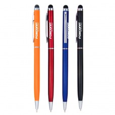 Ferrara Aluminum Stylus Pen