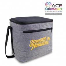 SIENA INSULATED 16-CAN COOLER BAG