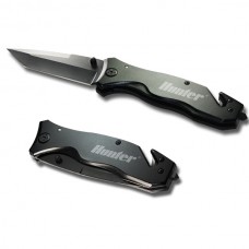 3-in-1 Rescue Knife