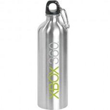 Novato Stainless Steel Sports Bottle