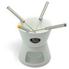 Celebration 6 Piece Fondue Set