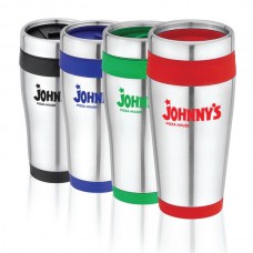 16 oz Stainless Steel Tumbler