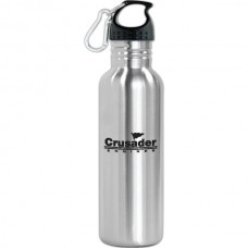 Oakley Stainless Steel Sports Bottle