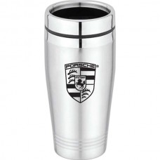 Newport - 16 oz Stainless Steel Tumbler