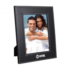 Leatherette Photo Frame - 5 x 7