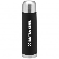 17 oz Stainless Steel Vacuum Bottle