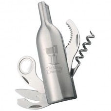 6-Function Wine Tool