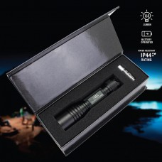 LUMINO ALUMINUM LED FLASHLIGHT