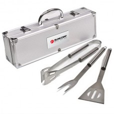 3 pc BBQ Tool Set