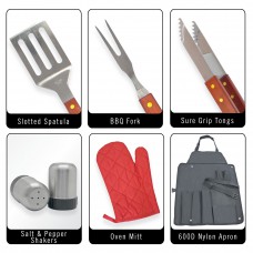 Promotional BBQ Products (12)