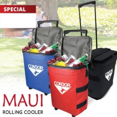 MAUI ROLLING COOLER