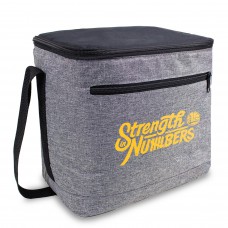 Siena Insulated 16-Can Cooler Bag