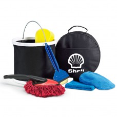 Deluxe Car Wash Kit