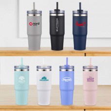 Crete 30 oz Vacuum Insulated Tumbler