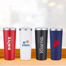 28 oz Double Wall Stainless Steel Vacuum Tumbler