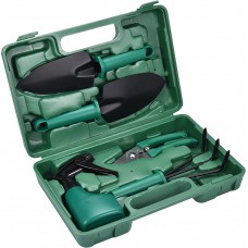 6 Pc Gardening Tool Set