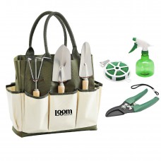 7 Pc Gardening Tool Set