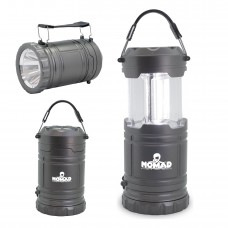 2-in-1 LED Lantern and Flashlight