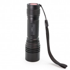 Lumino Aluminum LED Flashlight