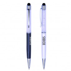 Aversa Aluminum Ballpoint Stylus Pen