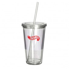 Clearwater 16 oz Acrylic Tumbler